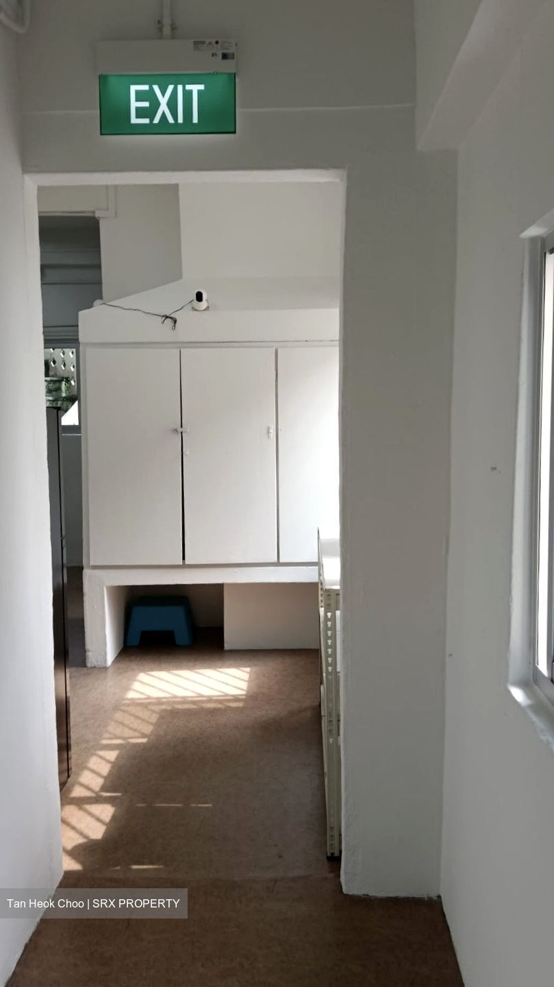 Balestier Road (D12), Apartment #520076981